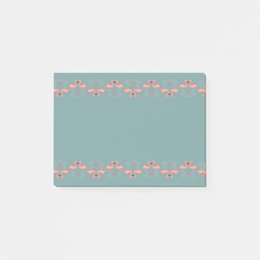 Prunk Post-it Klebezettel (Vorderseite)