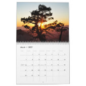 Prunktreppe Kalender (Mär 2027)