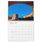 Prunktreppe Kalender (Feb 2027)