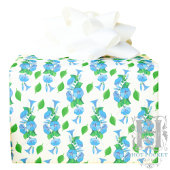 Prunkwinde-Geschenkpapier Geschenkpapier