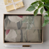 Prunkwinde von Ogawa Kazumasa Seidenpapier (Geschenk)