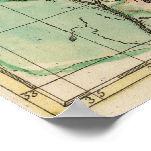 Prussia 2 poster (Ecke)