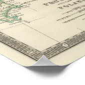 Prussia and Poland Poster (Ecke)