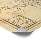 Prussian States 3 Poster (Ecke)
