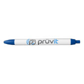 Pruvit Kugelschreiber (Vorderseite)