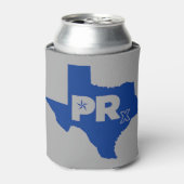 PRx Dosenkühler (Kanne Vorderseite)