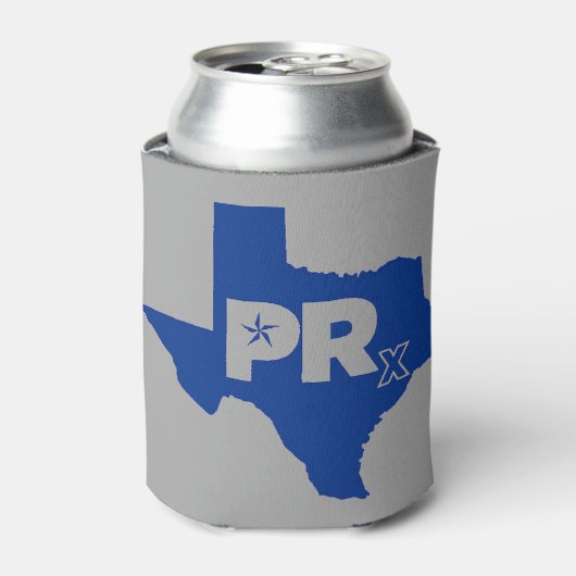 PRx Dosenkühler (Kanne Vorderseite)