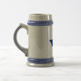 PRx Stein Bierglas