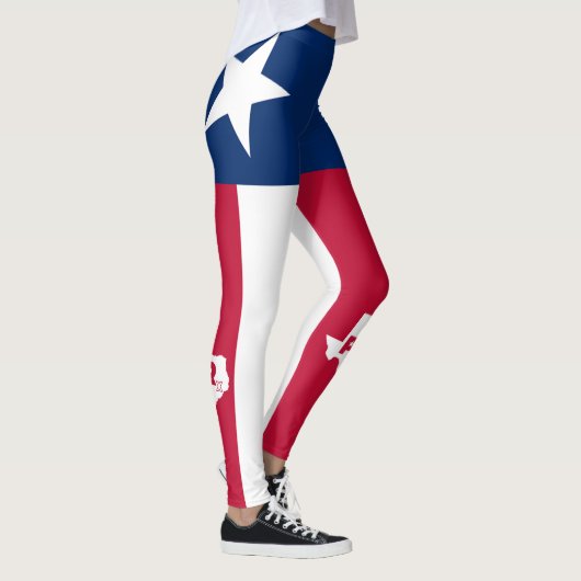 PRx Texas Leggings (Rechts)