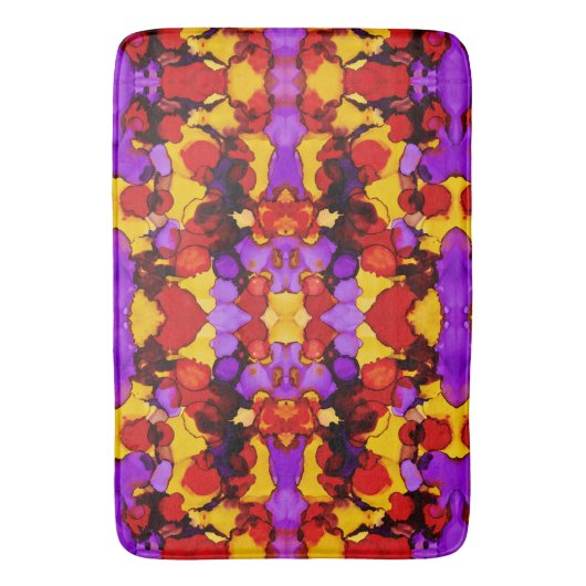 Pry Badematte (Vorderseite Vertikal)