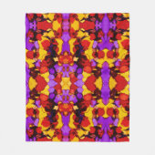 Pry Fleecedecke (Vorderseite)