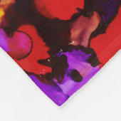 Pry Fleecedecke (Ecke)