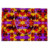 Pry Große Geschenktüte (Rückseite)