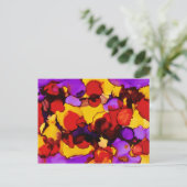 Pry Postkarte (Stehend Vorderseite)