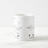 Prym Peptidname Tasse (Mittel)