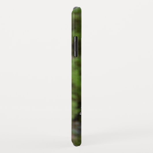 Pryor Mountain Wild Mustang "Ventura" Case-Mate iPhone Hülle (Hinten/Rechts)