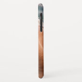 Pryor Mountain Wild Mustang "Ventura" Case-Mate iPhone Hülle (Hinten/Links)