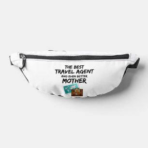 Pryorsandyp Bauchtasche