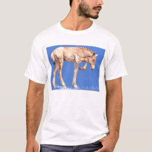 Przewalski Fohlen 2012 T-Shirt