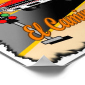 PS0BEL POSTER (Ecke)