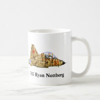 PS3 Ryan Nottberg Tasse