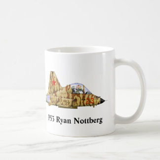 PS3 Ryan Nottberg Tasse