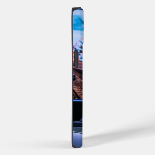 PS5-Inspiriert iPhone-Fall Case-Mate iPhone Hülle (Rückseite / Rechts)