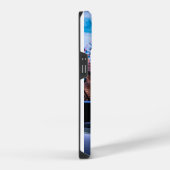 PS5-Inspiriert iPhone-Fall iPhone Hülle (Rechte Seite)
