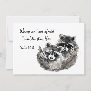 PS 56:3 Wenn ich befürchte, dass ich auf Ihr Zitat