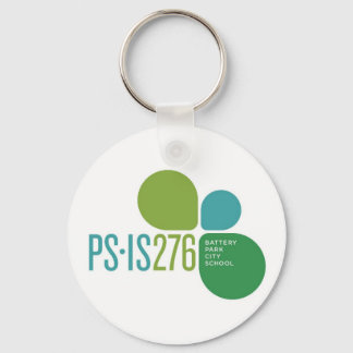 PS/IS 276 Schlüsselanhänger