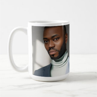 PS KAFFEETASSE