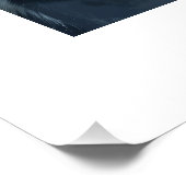 PS Nature Designs, Howling Wolves Poster Art (Ecke)