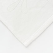 Ps Of The Brewing Baby Dad To Be Halloween  Fleecedecke (Ecke)