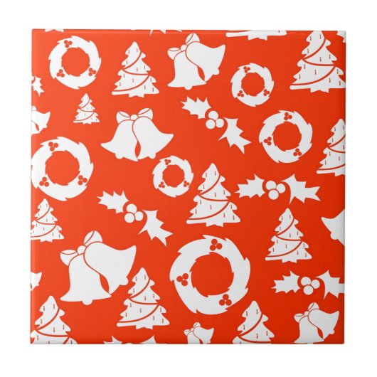 PS red-christmas-.jpg Fliese (Vorderseite)