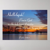 PSA 150:1 POSTER (Vorne)