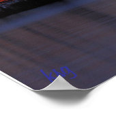 PSA 150:1 POSTER (Ecke)