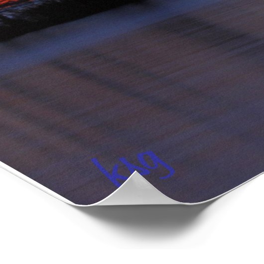 PSA 150:1 POSTER (Ecke)