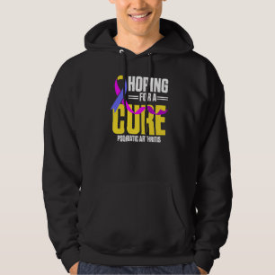 PSA Psoriasis Arthritis in der Hoffnung auf Heilun Hoodie