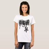 psa-VERWIRRUNG T-Shirt (Vorne ganz)