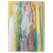 Psalm23 Klemmbrett (Rückseite)