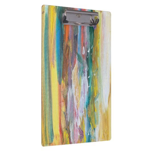 Psalm23 Klemmbrett (Rechts)