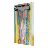 Psalm23 Mini Klemmbrett (Gewinkelt2)