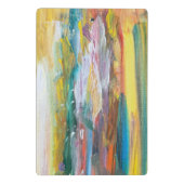 Psalm23 Mini Klemmbrett (Rückseite)