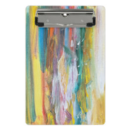 Psalm23 Mini Klemmbrett