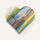 Psalm23 Notizblock (Vorderseite)