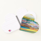 Psalm23 Notizblock (Innenseite)