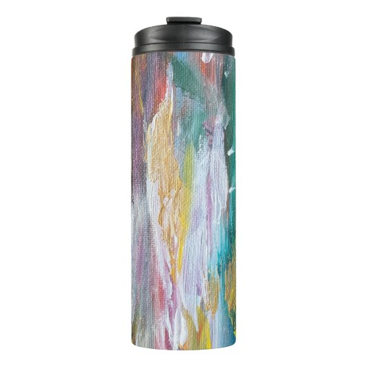 Psalm23 Thermosbecher (Vorderseite)