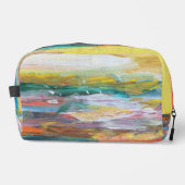 Psalm23 Waschbeutel (Vorderseite)