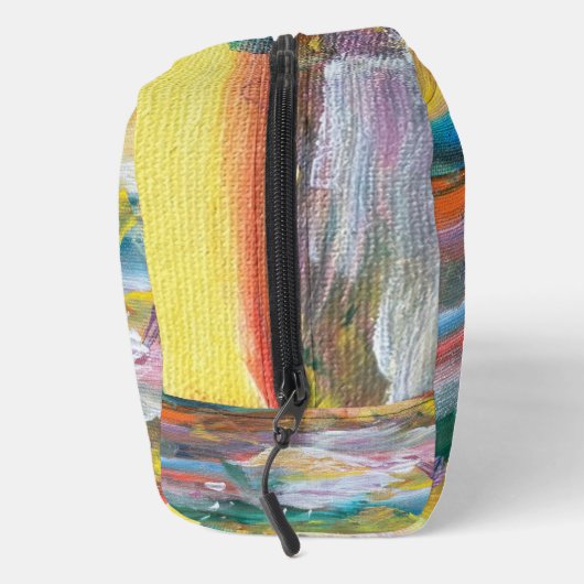 Psalm23 Waschbeutel (Rechts)