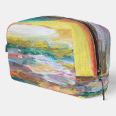 Psalm23 Waschbeutel (Rechte Ecke)